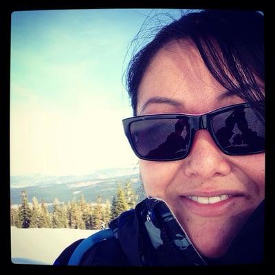 Photo of Catherine K.