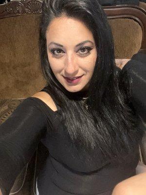 Photo of Helena M.