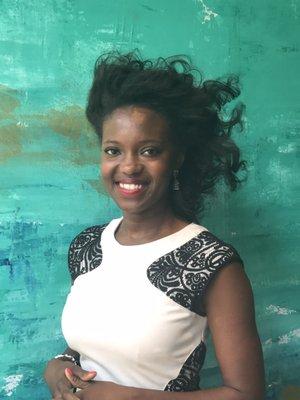 Photo of Kennasha J.