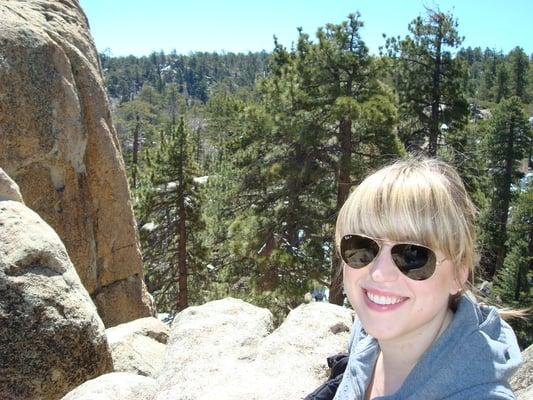 Photo of Erica S.