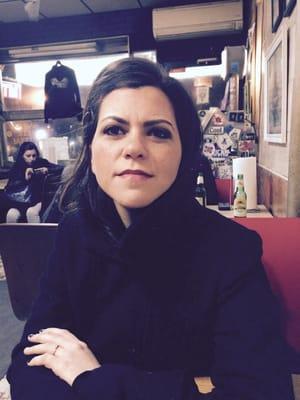 Photo of Candice M.