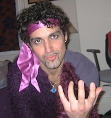Photo of Rego S.