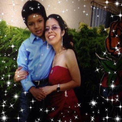 Photo of Rafaela C.