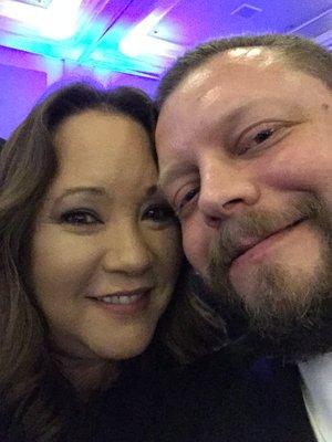 photo of Josh Or Susan S.