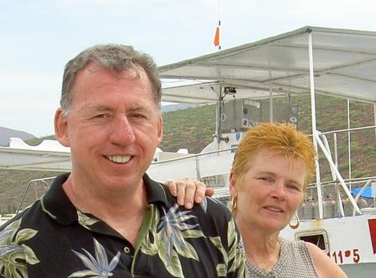 Photo of Marty C.