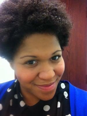 Photo of Dominique B.