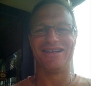 Photo of Keith B.