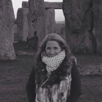 Photo of Anna M.
