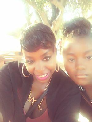 photo of Samantha B.