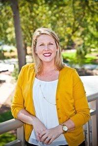Photo of Stacey T.