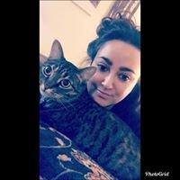 Photo of Kimberly V.