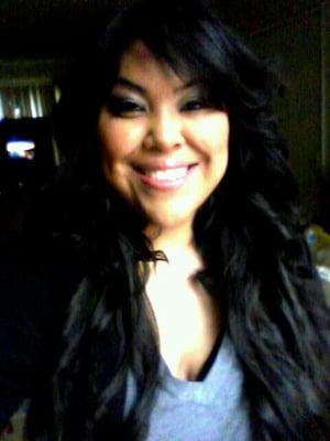 Photo of Yvette M.