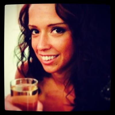 Photo of Breanne Z.