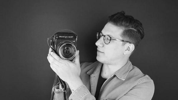 Photo of Christopher S.