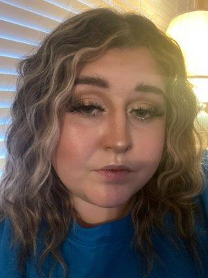 Photo of Michaela W.