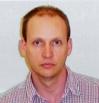 Photo of Wayne J. D.