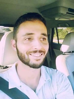 Photo of Joshua Y.