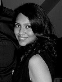 Photo of Roxanne M.