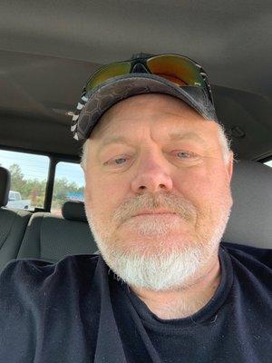 Photo of Ron D.