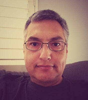 Photo of Greg A.