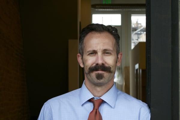 Photo of James H.