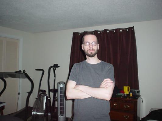 Photo of William S.