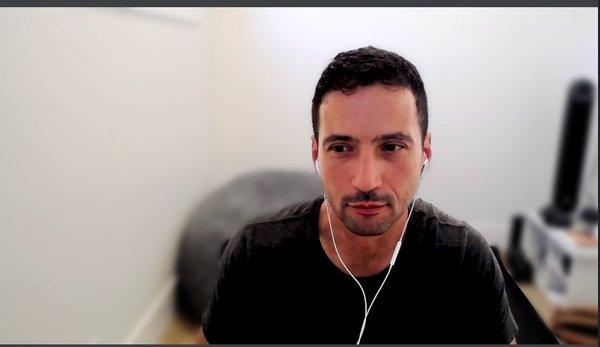 Photo of Samer R.