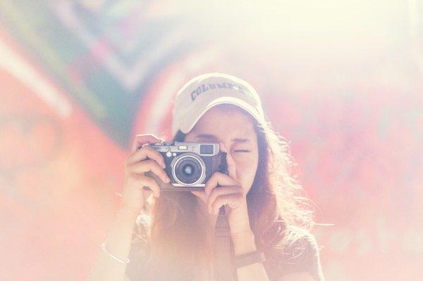 Photo of Lisa K.