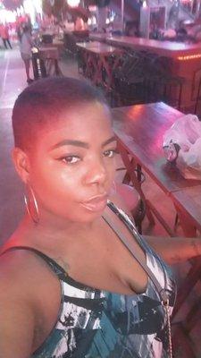Photo of Angel T.
