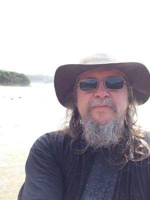 Photo of Ian T.