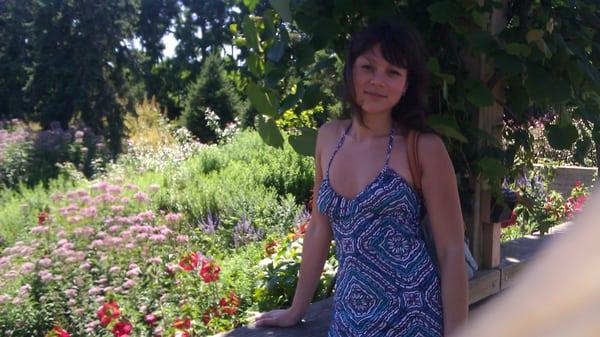 Photo of Maya P.