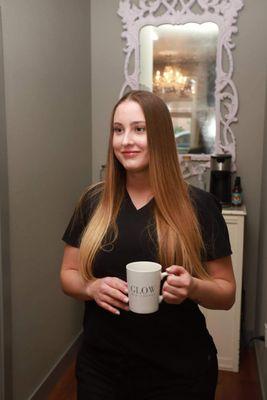 Photo of Valerie F.