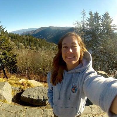 Photo of Sierra T.