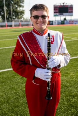 Photo of Gavin W.