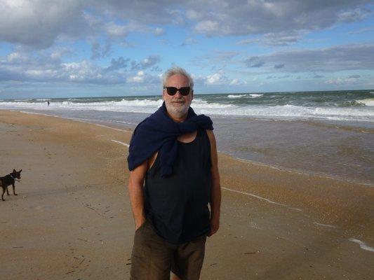 photo of Jefferey T.