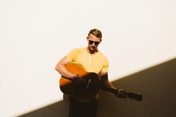 Photo of Andrew D.
