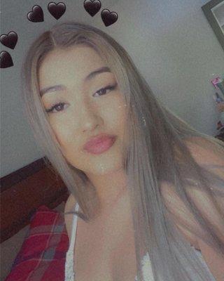 Photo of Heydi L.
