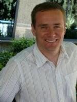 Photo of Michael B.