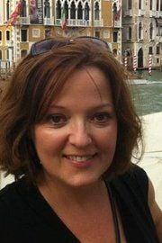 Photo of Beth A.