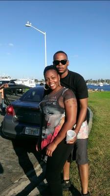 Photo of Lonne D.