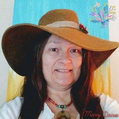 Photo of Mary D.