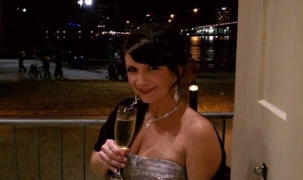 Photo of Stephanie D.