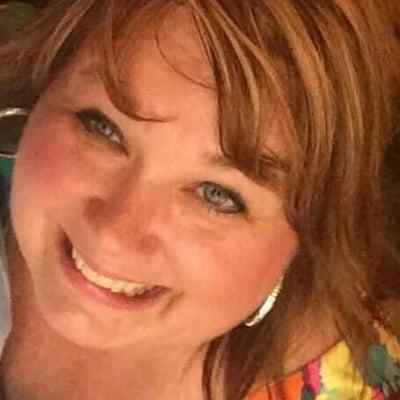 Photo of Missy J.