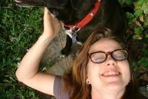 photo of Alexandra K.