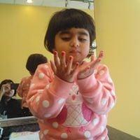Photo of Drsadia N.