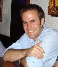 Photo of John F.