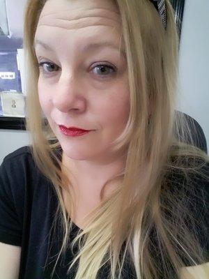 Photo of Brandi W.