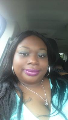 Photo of Cheritta M.