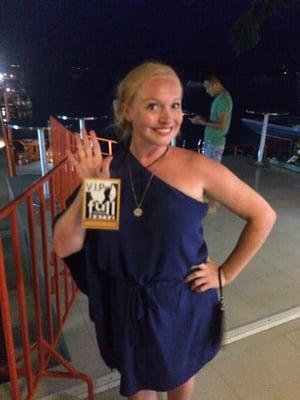 Photo of Kendra D.