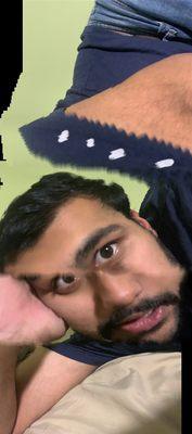 Photo of Vishal T.